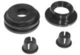 Gear Lever Control, Rubbers and Repair Kits for 4L.