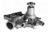 Water Pump for Renault 4L