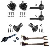 Steering and Suspension Ball Joints for Renault R4L