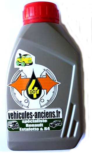 Renault dot 4