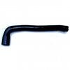 Cooling hose for Renault R4 4L with Cleon Motor 956 or 1100cc, Upper for main radiator. Silicone.