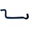 Cooling hose for Renault R4 4L with Cleon Motor 956 or 1100cc, left side, for heating radiator. Silicone.