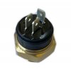 Main and additional fan control sensor for Renault R4 4L with Cléon engine, RAID preparation.